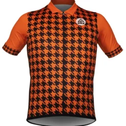 Uomo Alka Maglie*agia Urban - Arancio