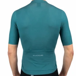 Uomo All4cycling Maglie*agia Race Coor - Ottanio