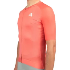 Uomo All4cycling Maglie*agia Training Coor - Arancio