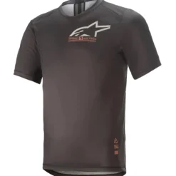 Uomo Alpinestars Maglie*agia Ap 6.0 V2 -