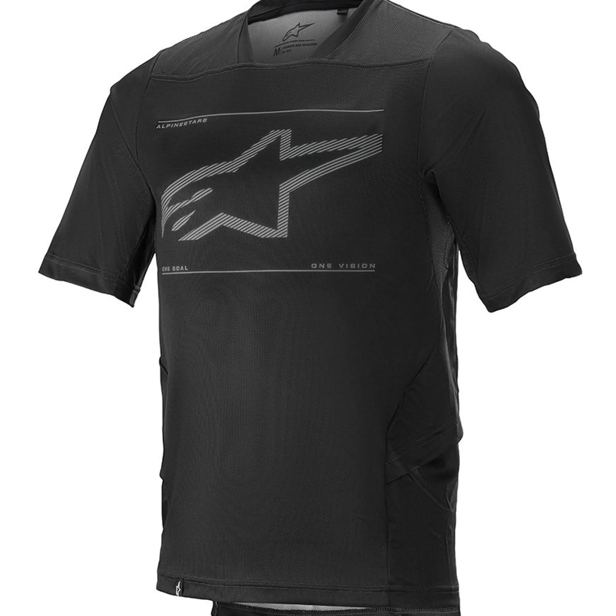 Uomo Alpinestars Maglie*agia Drop 6.0 -