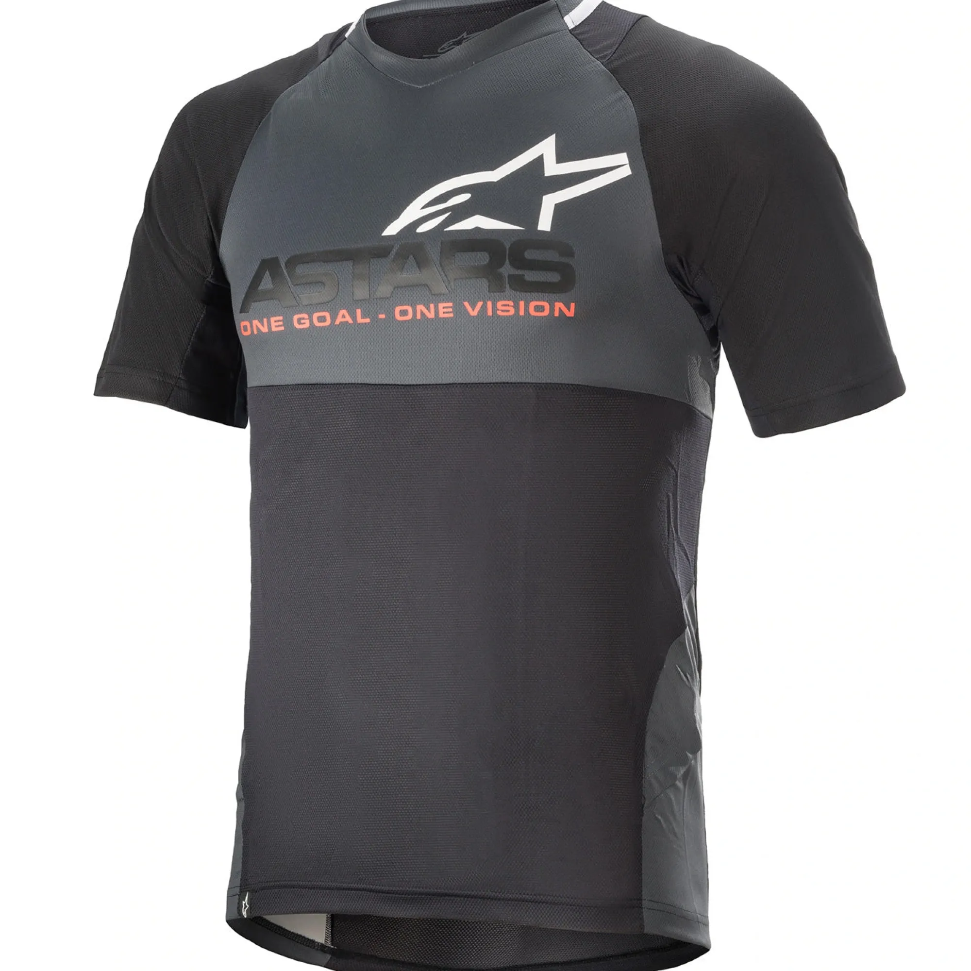 Uomo Alpinestars Maglie*agia Drop 8.0 -