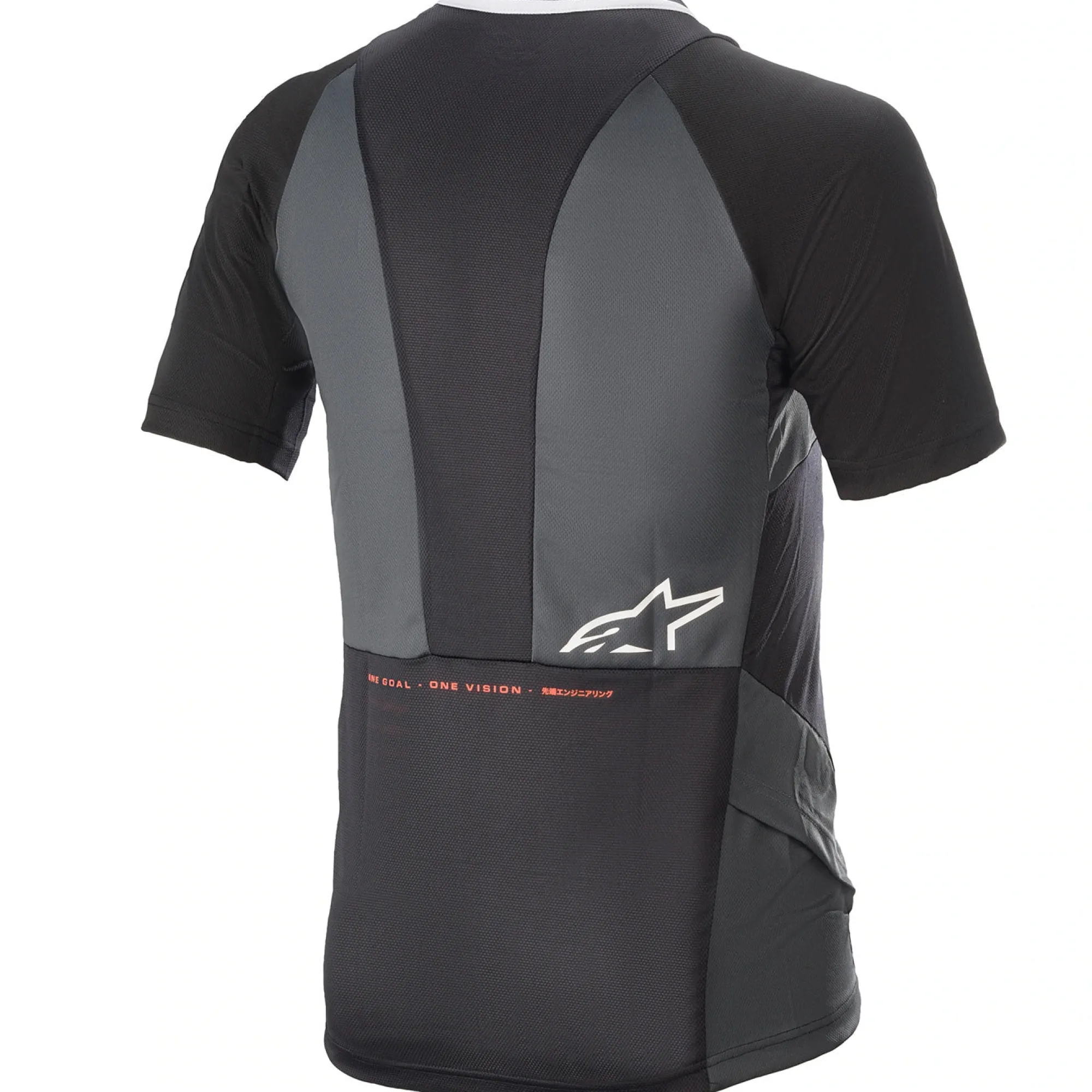 Uomo Alpinestars Maglie*agia Drop 8.0 -