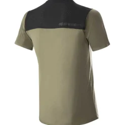 Uomo Alpinestars Maglie*Magia Drop 4.0 - scuro