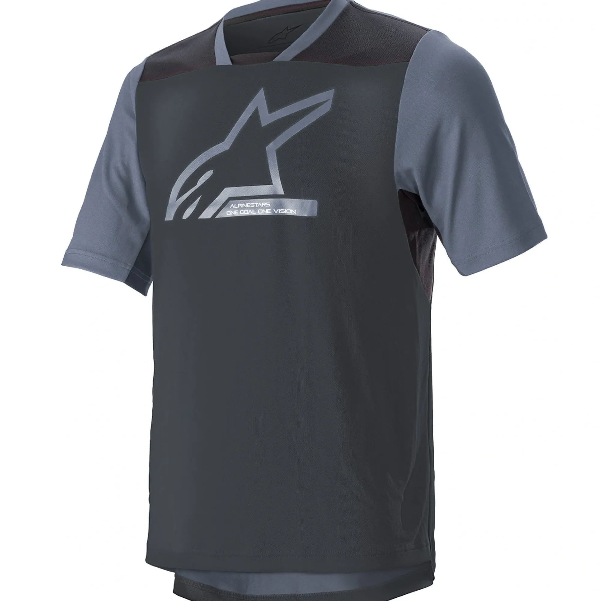 Uomo Alpinestars Maglie*agia Drop 6 V2 -