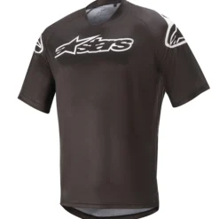 Uomo Alpinestars Maglie*agia Racer V2 - bianco