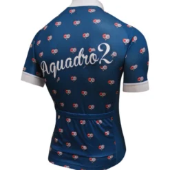 Uomo Aquadro2 Maglie*agia oipop