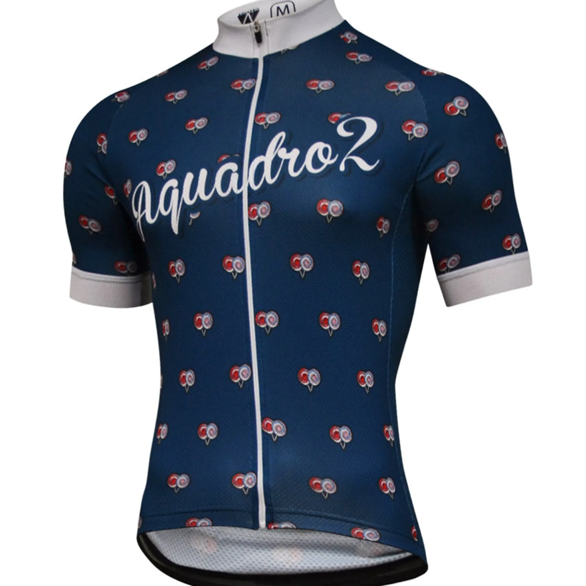 Uomo Aquadro2 Maglie*agia oipop
