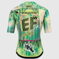 Uomo Assos Maglie*agia EF Education EayPot 2026 Equipe R 11 - Coe Encounter