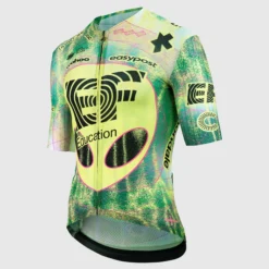 Uomo Assos Maglie*agia EF Education EayPot 2026 Equipe R 11 - Coe Encounter