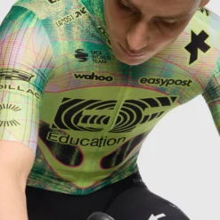 Uomo Assos Maglie*agia EF Education EayPot 2026 Equipe R 11 - Coe Encounter