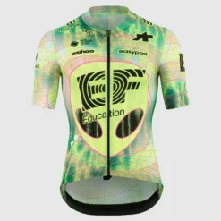 Uomo Assos Maglie*agia EF Education EayPot 2026 ie GT 11 Evo - Coe Encounter