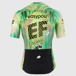 Uomo Assos Maglie*agia EF Education EayPot 2026 ie GT 11 Evo - Coe Encounter