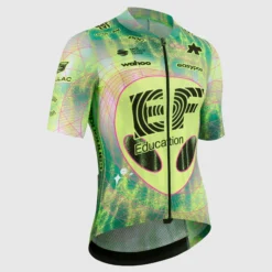 Uomo Assos Maglie*agia EF Education EayPot 2026 ie GT 11 Evo - Coe Encounter