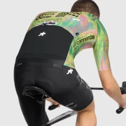Uomo Assos Maglie*agia EF Education EayPot 2026 ie GT 11 Evo - Coe Encounter