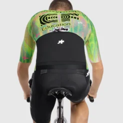 Uomo Assos Maglie*agia EF Education EayPot 2026 ie GT 11 Evo - Coe Encounter