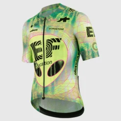 Uomo Assos Maglie*agia EF Education EayPot 2026 ie GT 11 Evo - Coe Encounter
