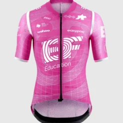 Uomo Assos Maglie*agia EF Education EayPot 2026 ie GT 11 Evo