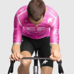 Uomo Assos Maglie*agia EF Education EayPot 2026 Equipe R 11