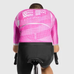 Uomo Assos Maglie*agia EF Education EayPot 2026 Equipe R 11