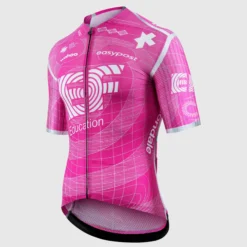 Uomo Assos Maglie*agia EF Education EayPot 2026 Equipe R 11