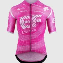 Uomo Assos Maglie*agia EF Education EayPot 2026 Equipe R 11