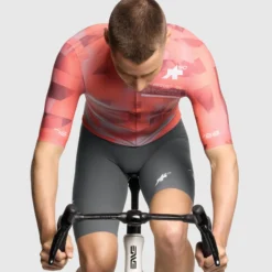 Uomo Assos Maglie*agia Equipe R 11 - A50 Anniverary