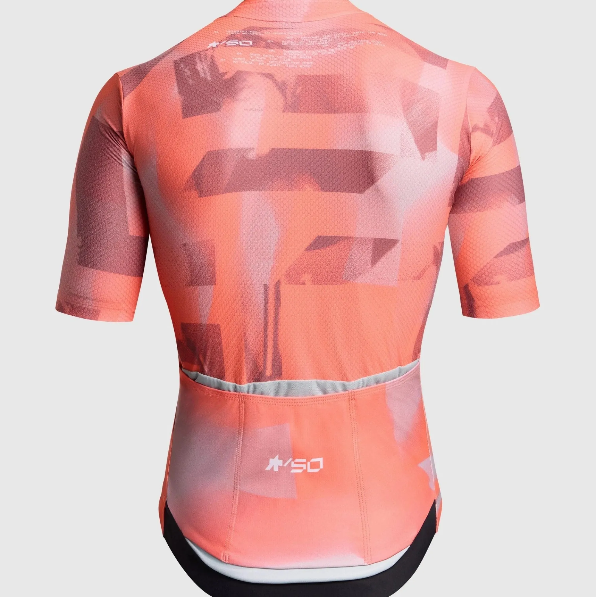Uomo Assos Maglie*agia Equipe R 11 - A50 Anniverary