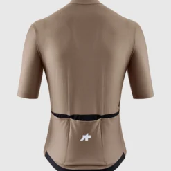 Uomo Assos Maglie*agia Equipe R 11 - Beige