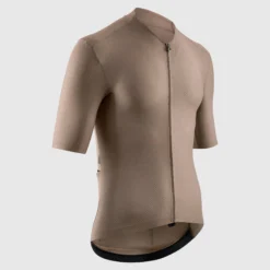 Uomo Assos Maglie*agia Equipe R 11 - Beige