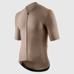 Uomo Assos Maglie*agia Equipe R 11 - Beige