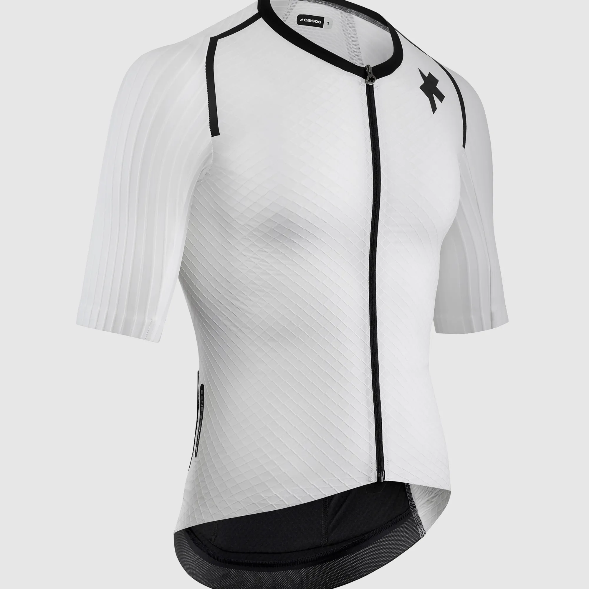 Uomo Assos Maglie*agia Equipe RR Boide 11 -