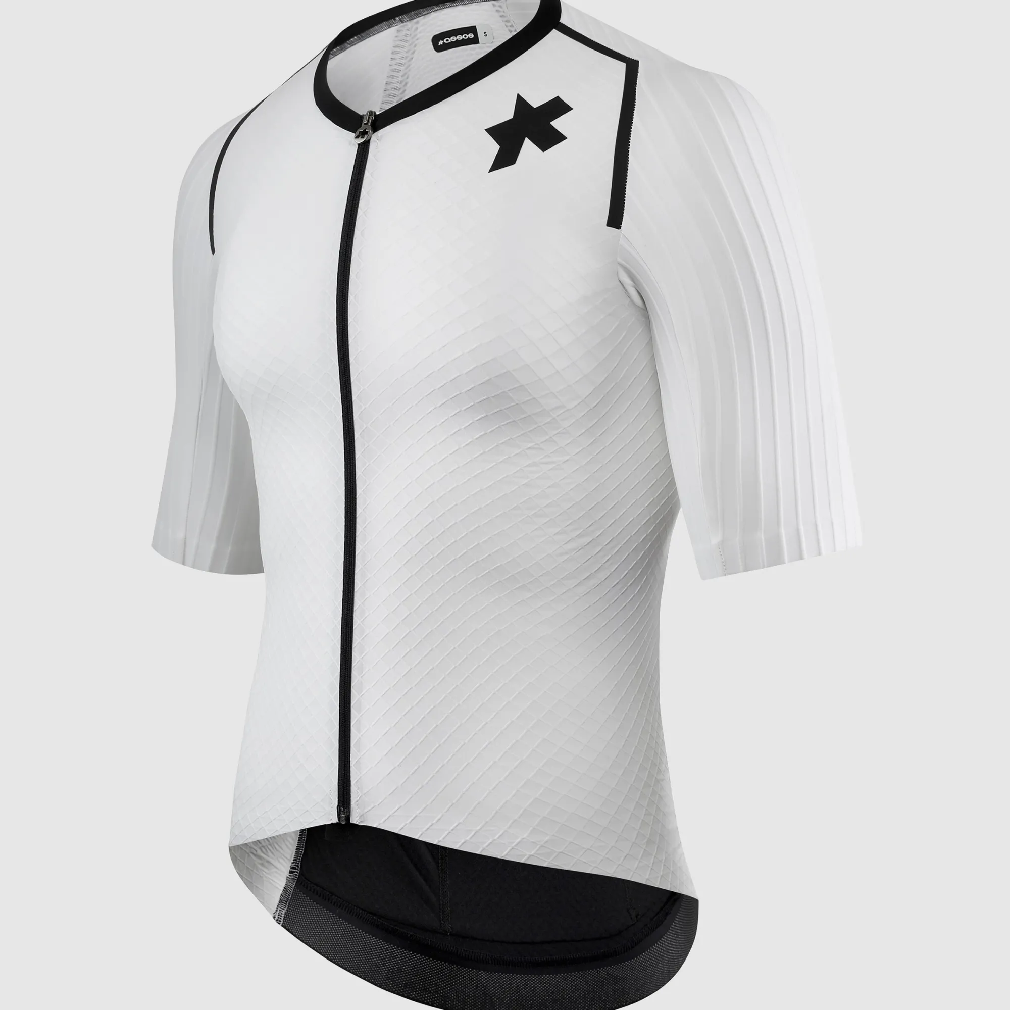 Uomo Assos Maglie*agia Equipe RR Boide 11 -