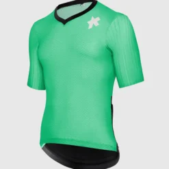 Uomo Assos Maglie*agia Equipe RR 11 - chiaro