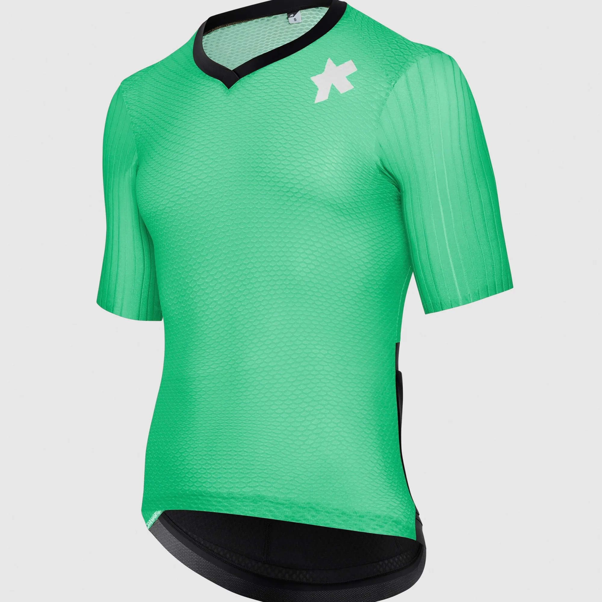Uomo Assos Maglie*agia Equipe RR 11 - chiaro