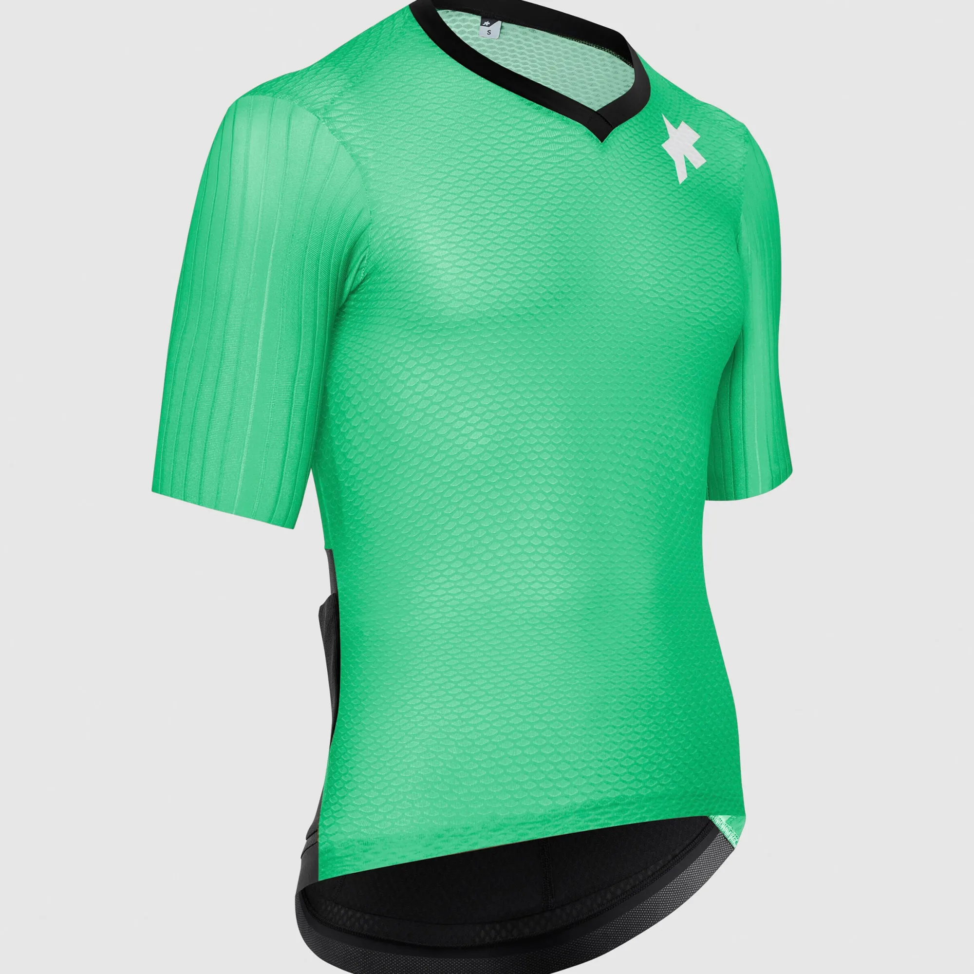 Uomo Assos Maglie*agia Equipe RR 11 - chiaro