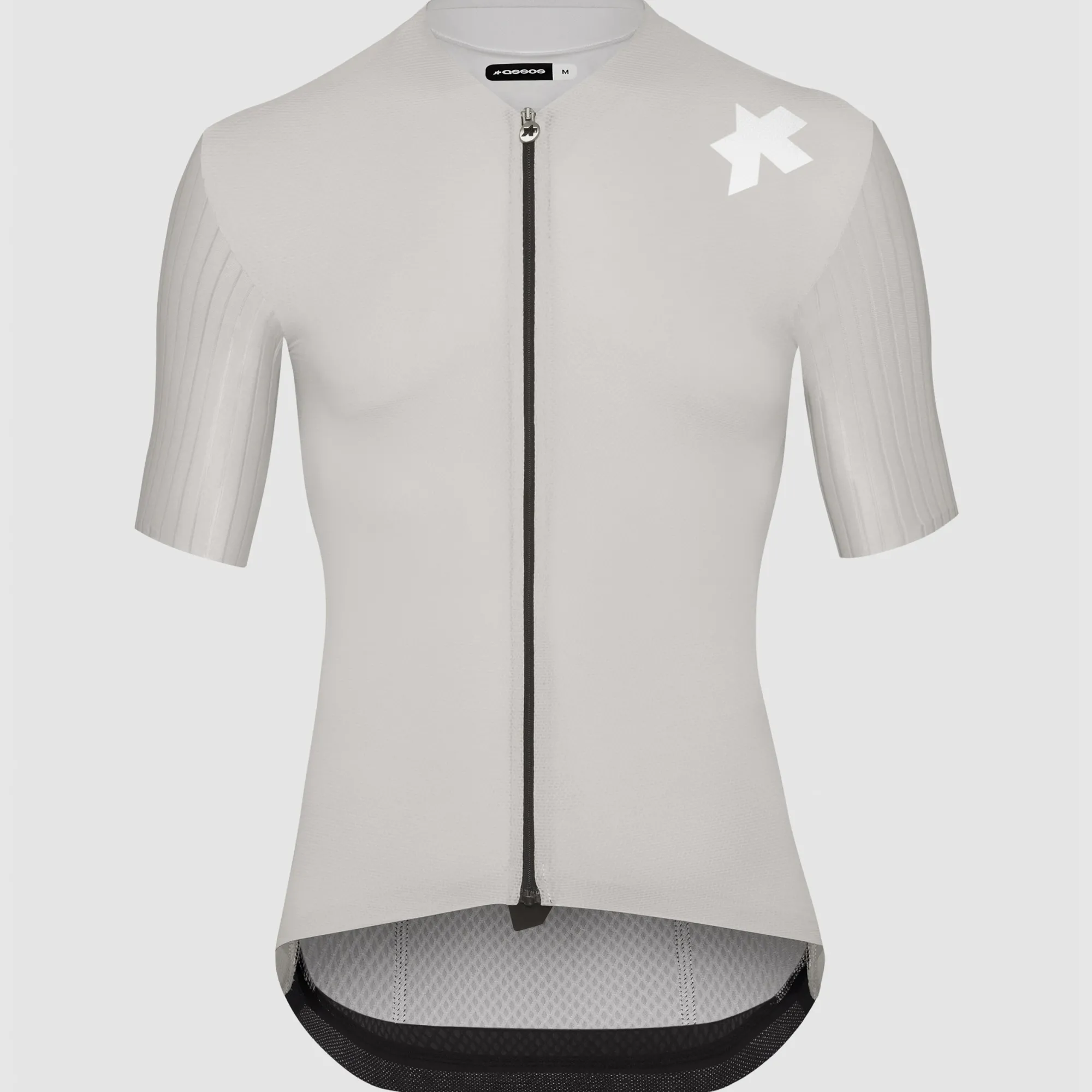 Uomo Assos Maglie*agia Equipe R 11 - chiaro