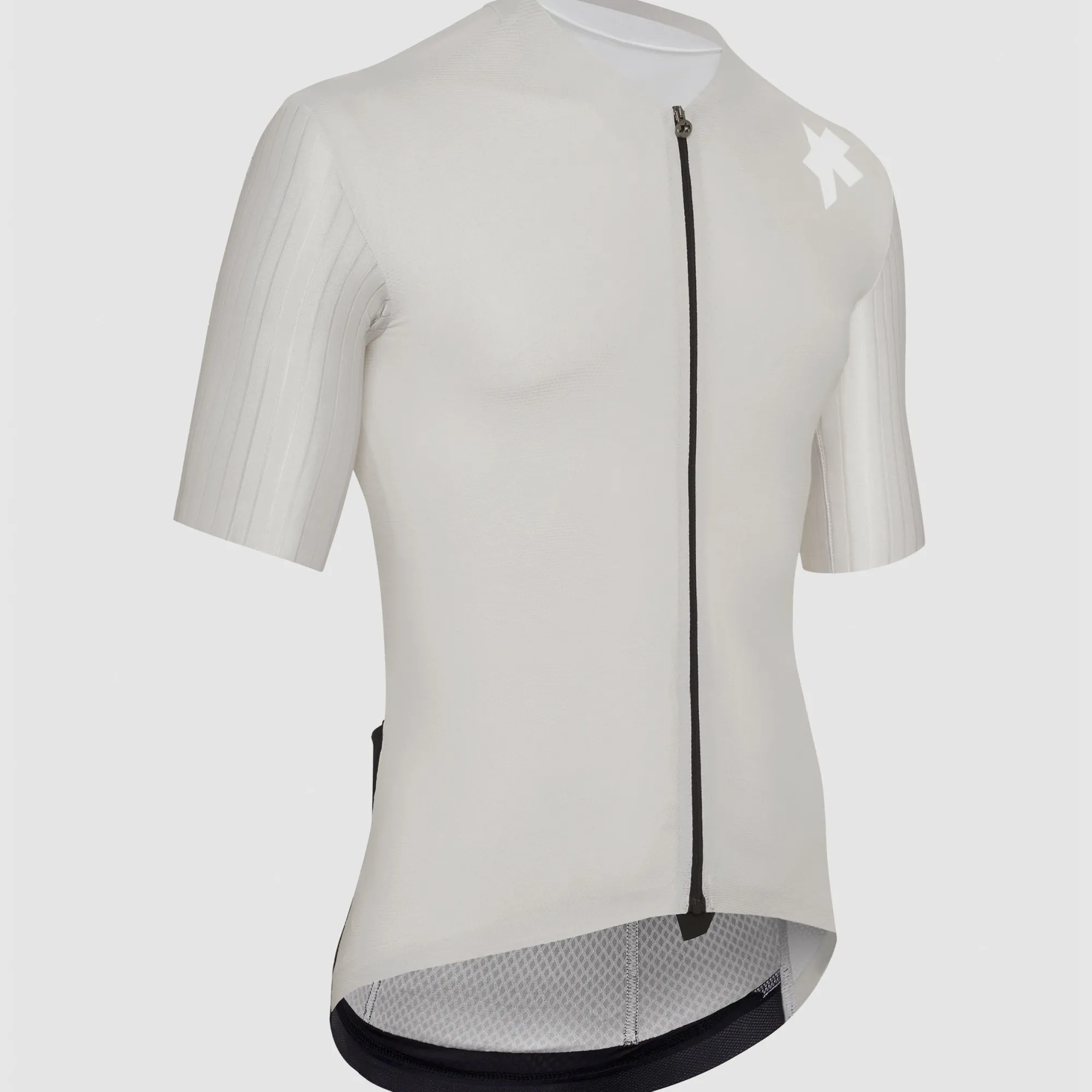 Uomo Assos Maglie*agia Equipe R 11 - chiaro