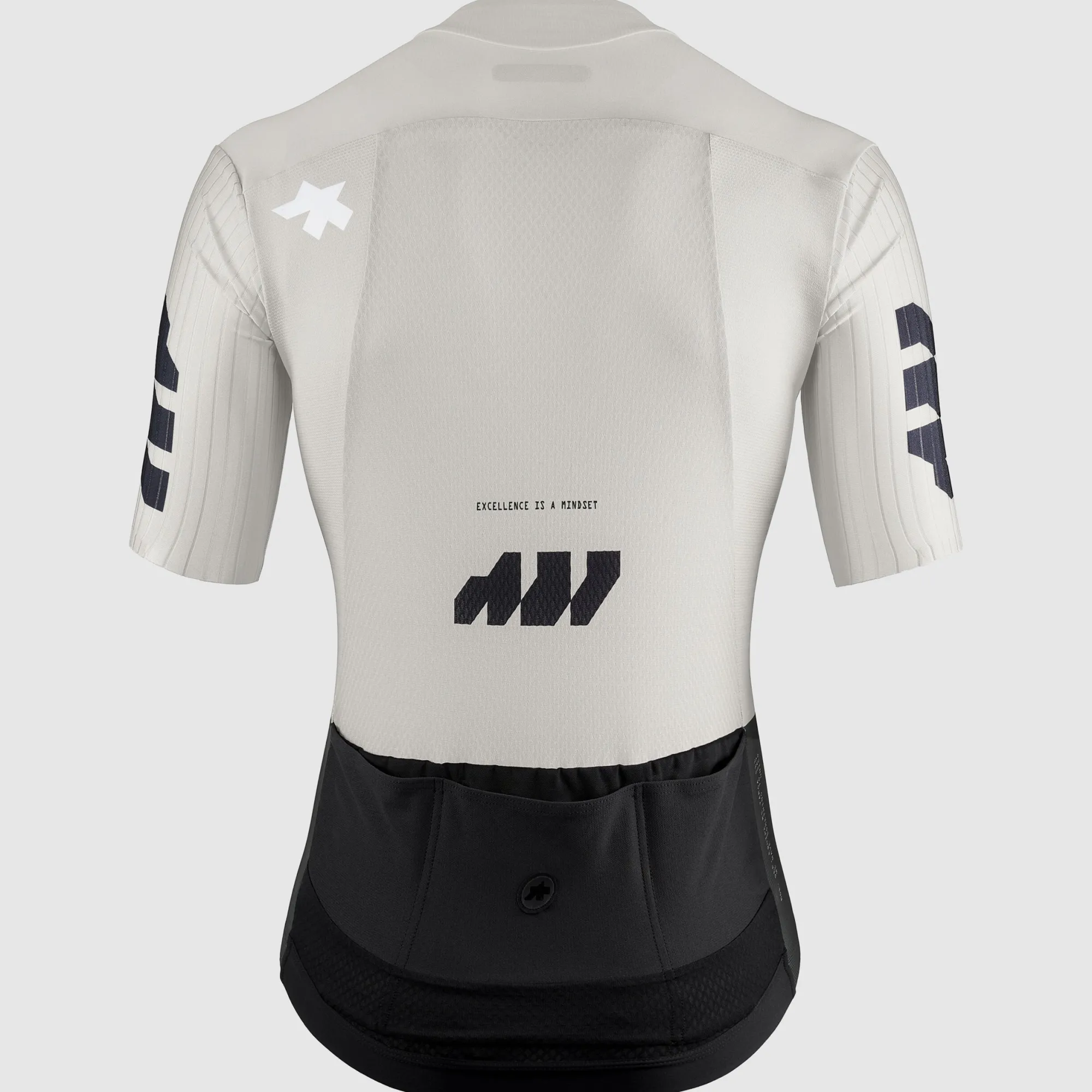 Uomo Assos Maglie*agia Equipe R 11 oething To ay - chiaro