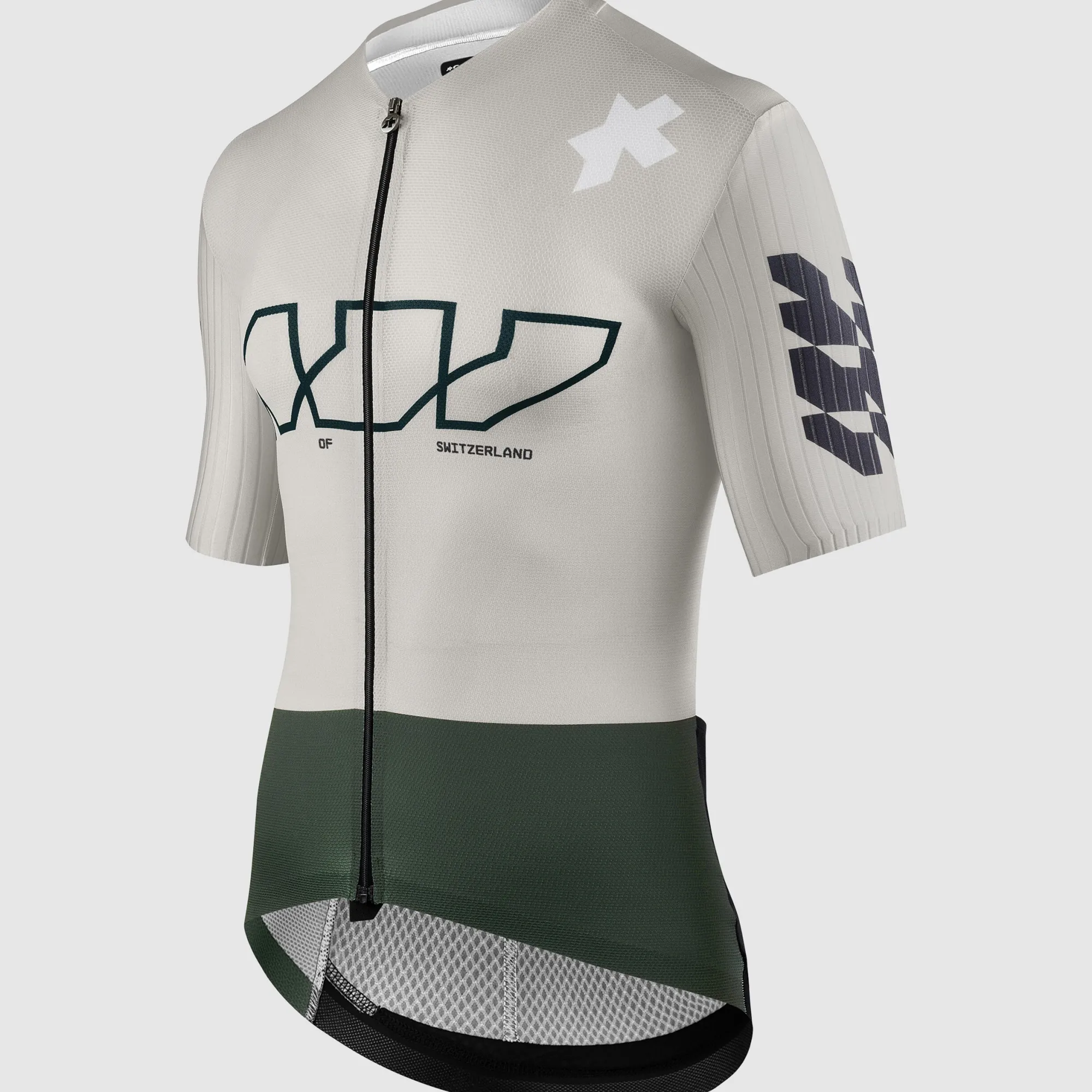 Uomo Assos Maglie*agia Equipe R 11 oething To ay - chiaro