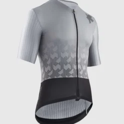 Uomo Assos Maglie*agia Equipe R 11 tar Edition - Argento