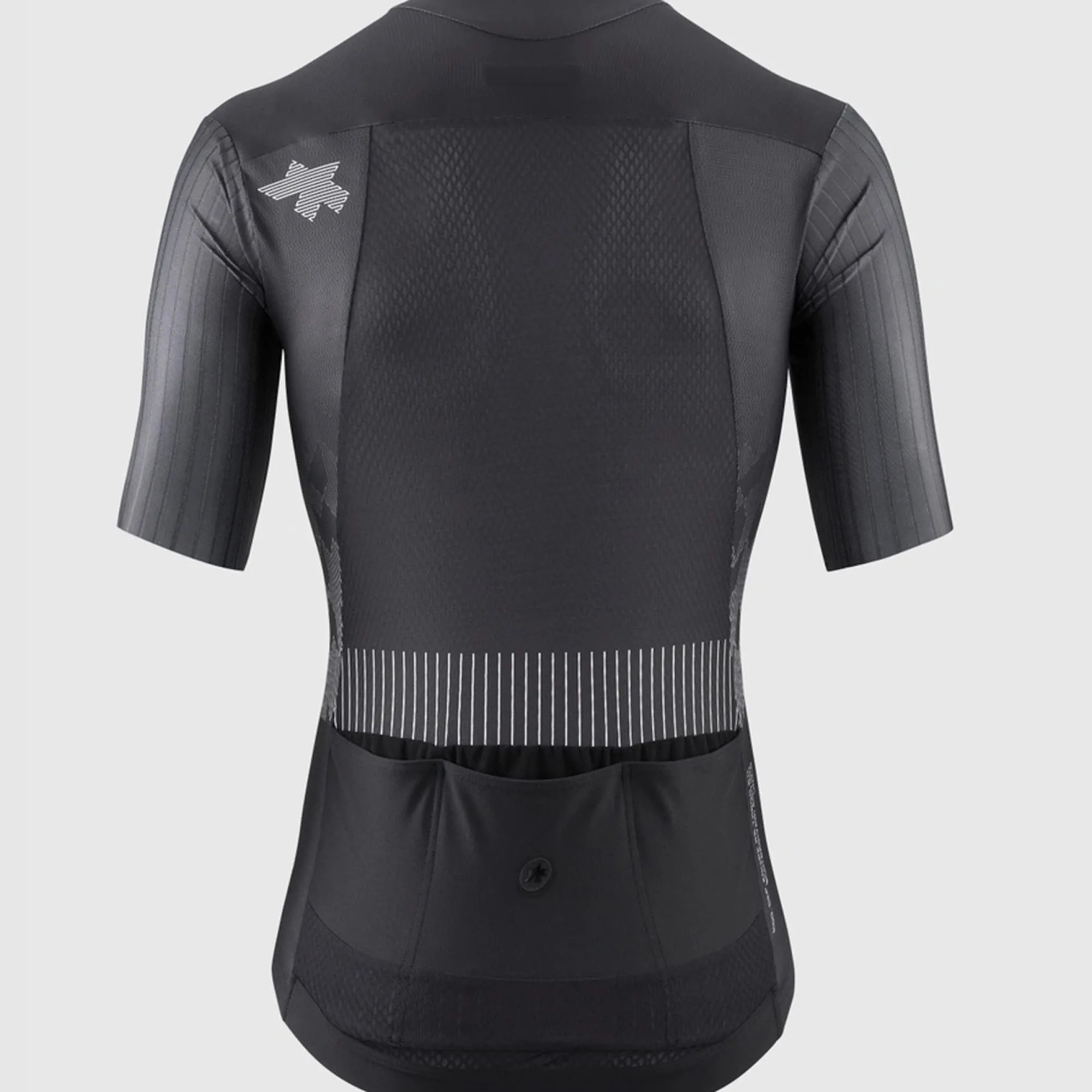 Uomo Assos Maglie*agia Equipe R 11 tar Edition -