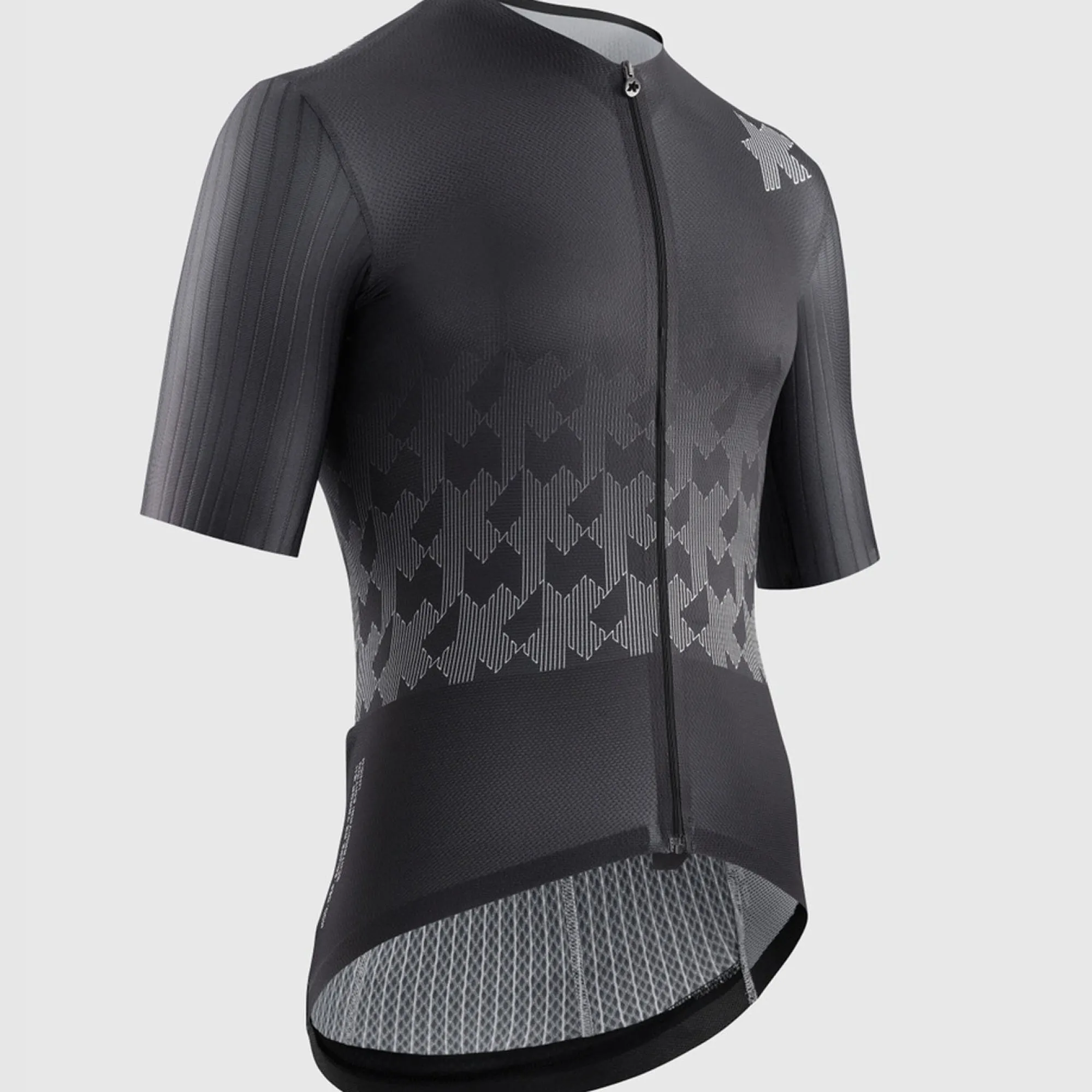 Uomo Assos Maglie*agia Equipe R 11 tar Edition -