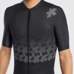 Uomo Assos Maglie*agia Equipe R 11 tar Edition -