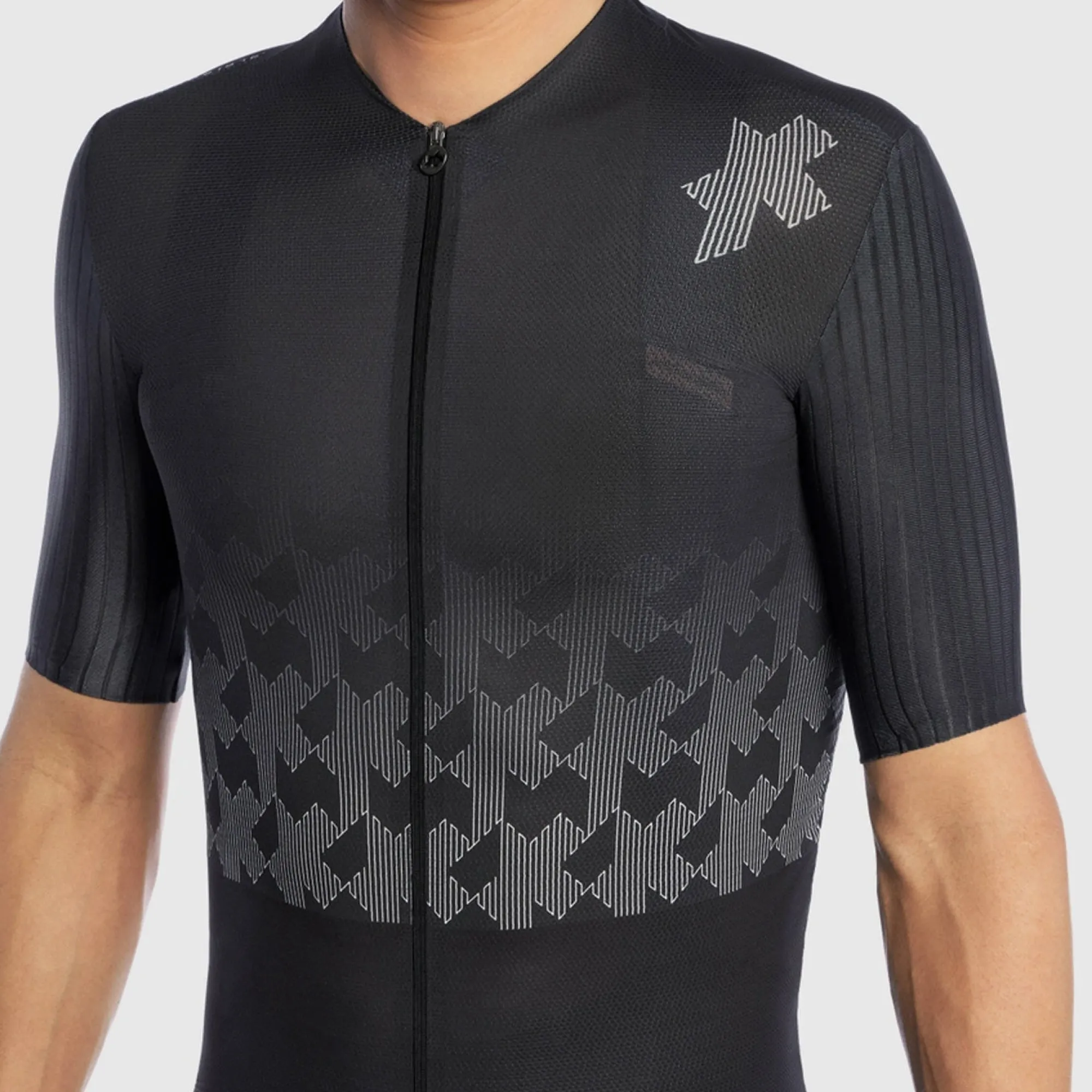 Uomo Assos Maglie*agia Equipe R 11 tar Edition -