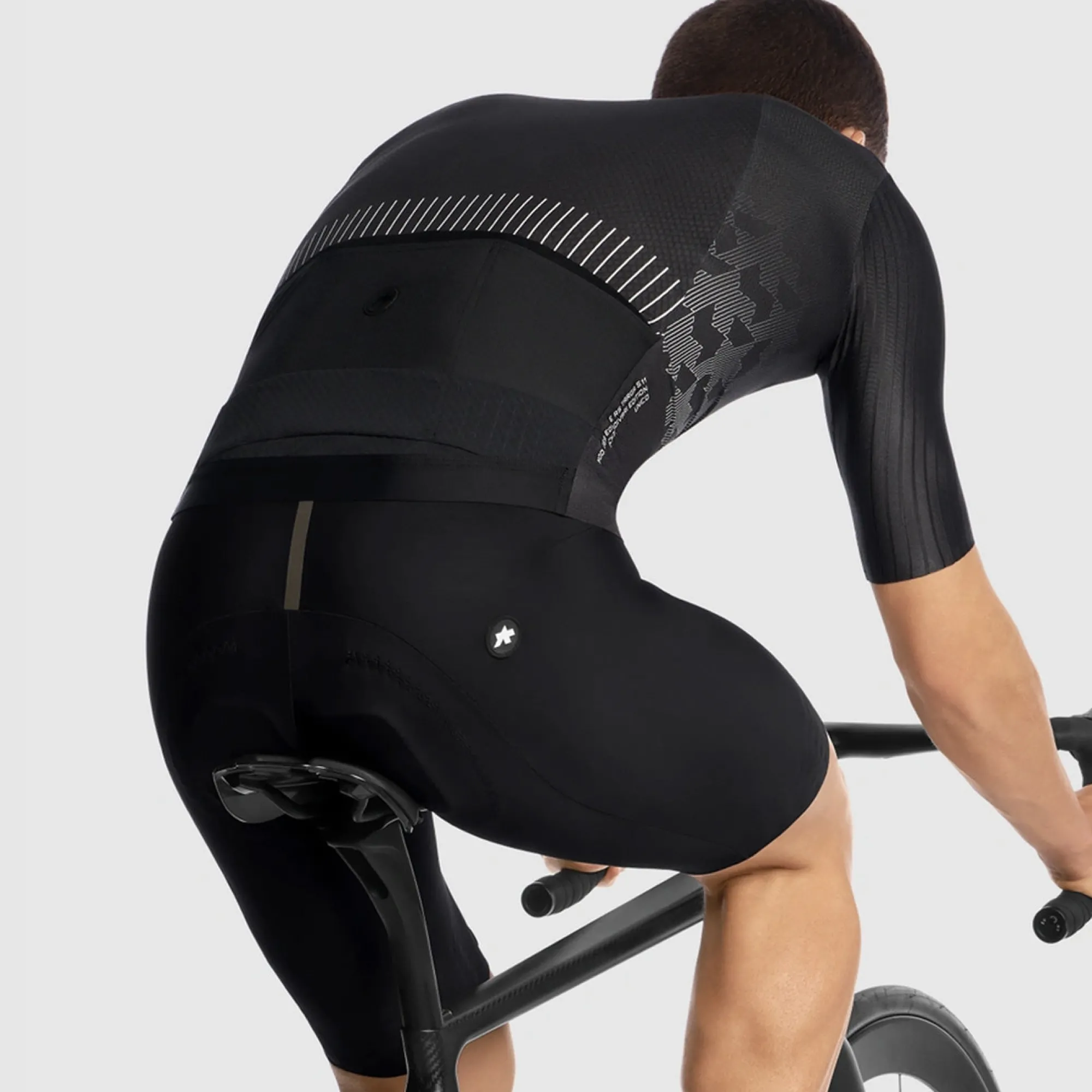 Uomo Assos Maglie*agia Equipe R 11 tar Edition -