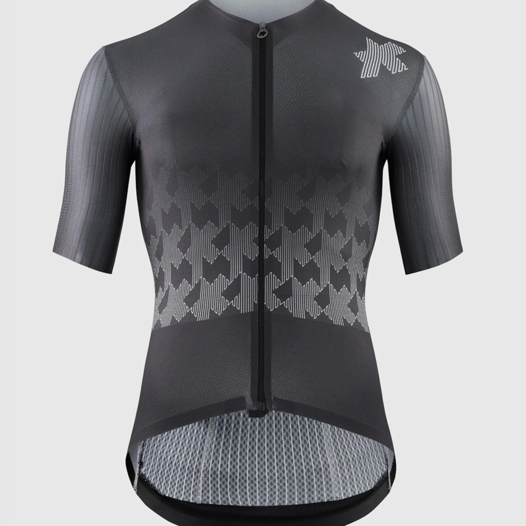 Uomo Assos Maglie*agia Equipe R 11 tar Edition -