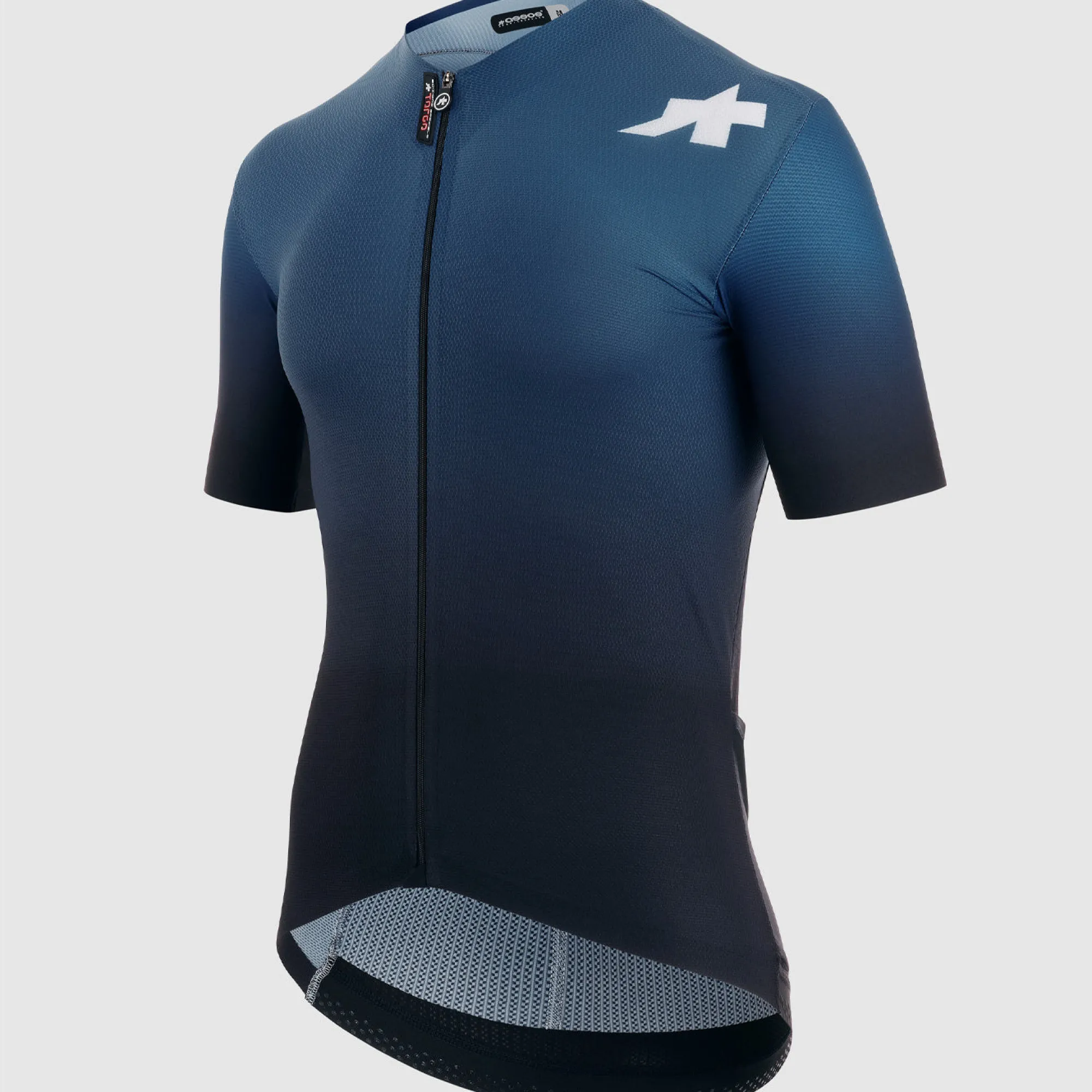 Uomo Assos Maglie*agia Equipe R 9 Targa - curo