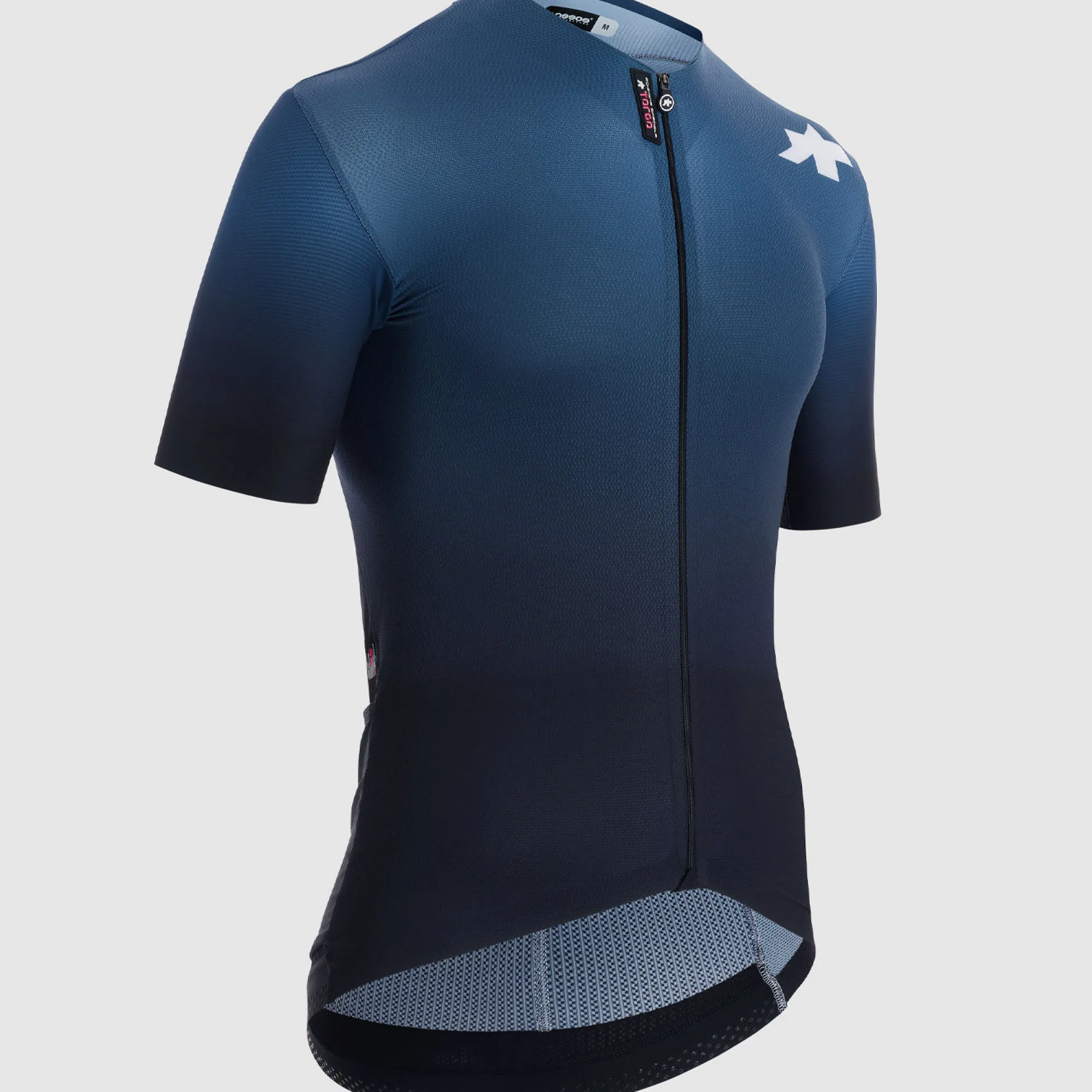 Uomo Assos Maglie*agia Equipe R 9 Targa - curo