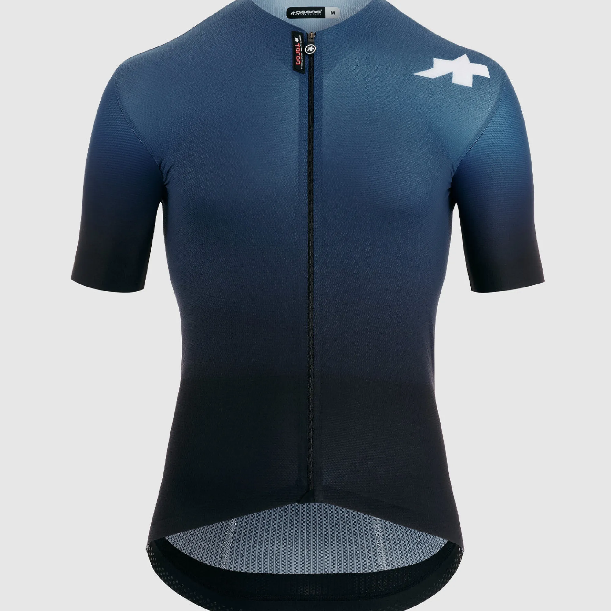 Uomo Assos Maglie*agia Equipe R 9 Targa - curo